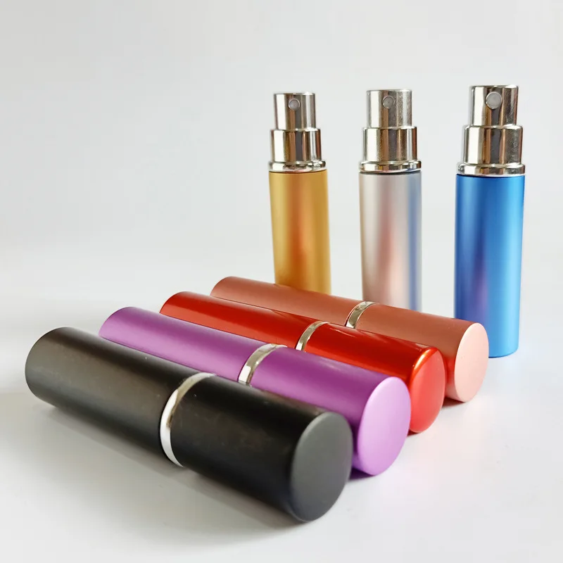 Bouteille de parfum rechargeab - Perfume Fragrance Dispenser avis et prix