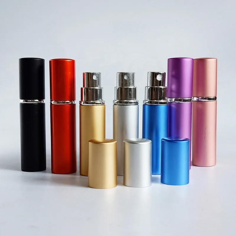 Bouteille de parfum rechargeab - Perfume Fragrance Dispenser avis et prix