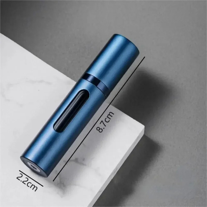 Flacon de parfum miniature rec - Perfume Fragrance One avis et prix