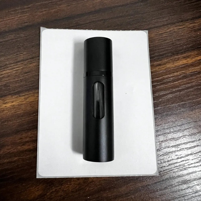 Flacon de parfum miniature rec - Perfume Fragrance One avis et prix