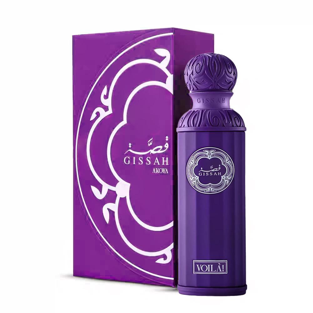 Parfum Gissah Akoya 200 ML, fr - Perfume Fragrance One avis et prix