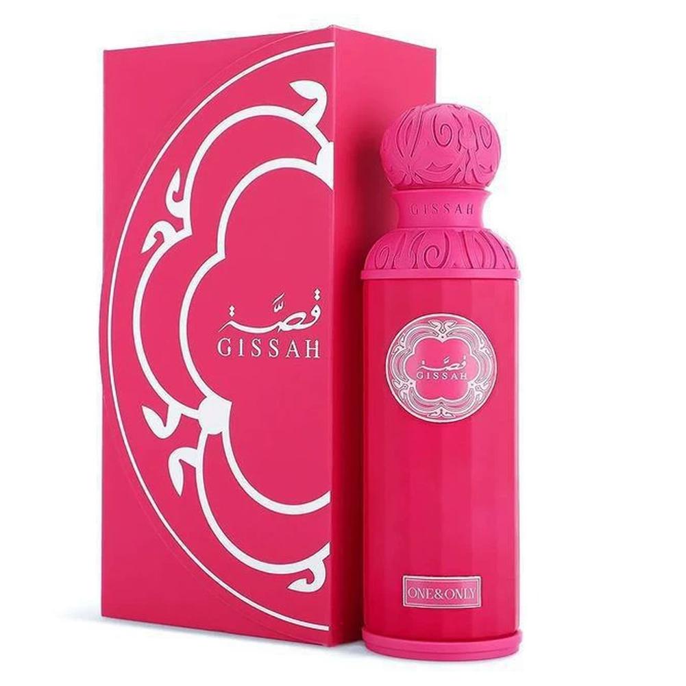 Parfum Gissah Akoya 200 ML, fr - Perfume Fragrance One avis et prix