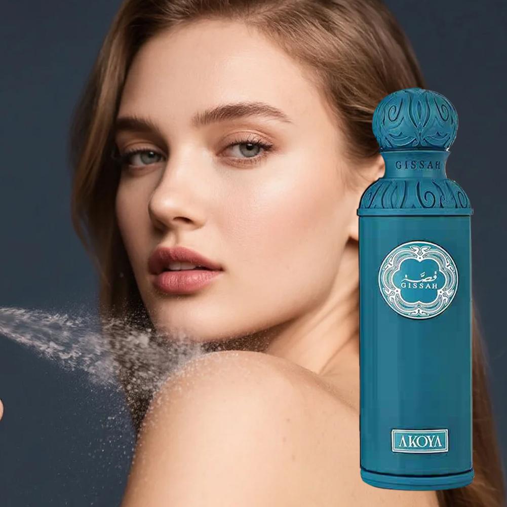Parfum Gissah Akoya 200 ML, fr - Perfume Fragrance One avis et prix
