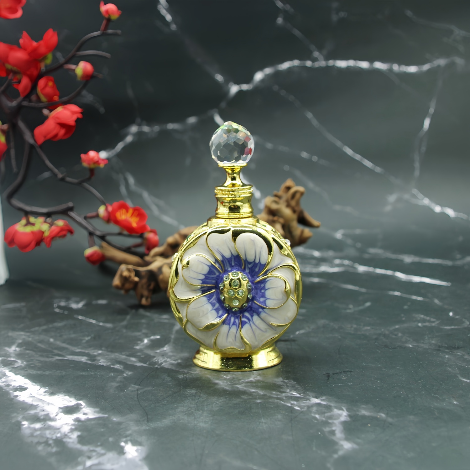 Produits de luxe Swiss Arabian - Perfume Fragrance Dubai avis et prix