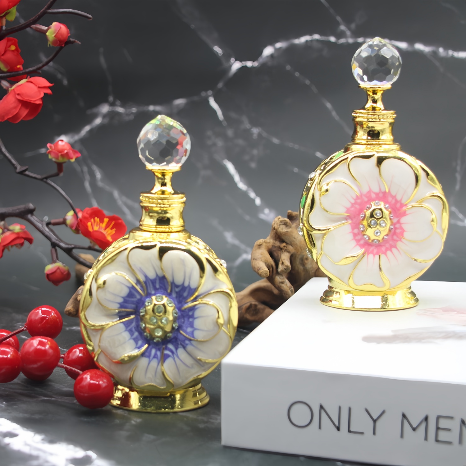 Produits de luxe Swiss Arabian - Perfume Fragrance Dubai avis et prix