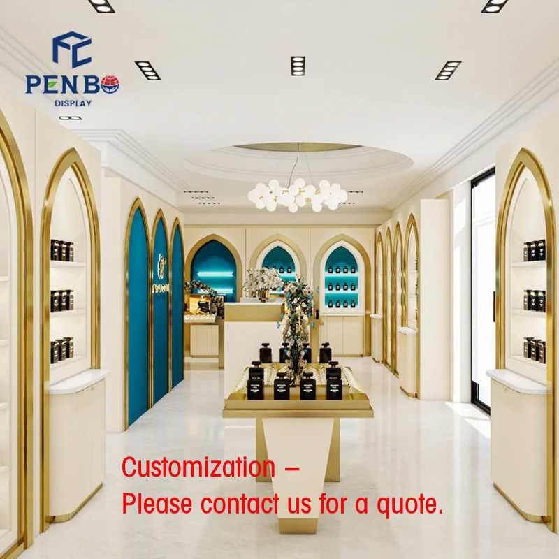 Solution de conception et de f - Perfume Fragrance Store avis et prix