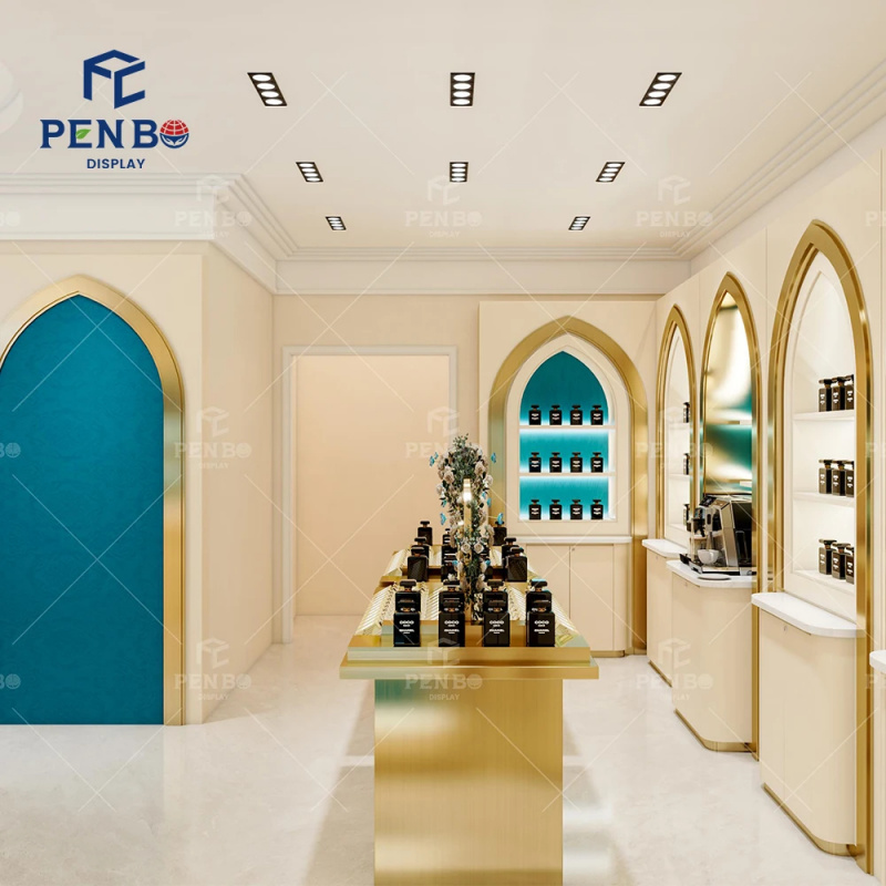 Solution de conception et de f - Perfume Fragrance Store avis et prix
