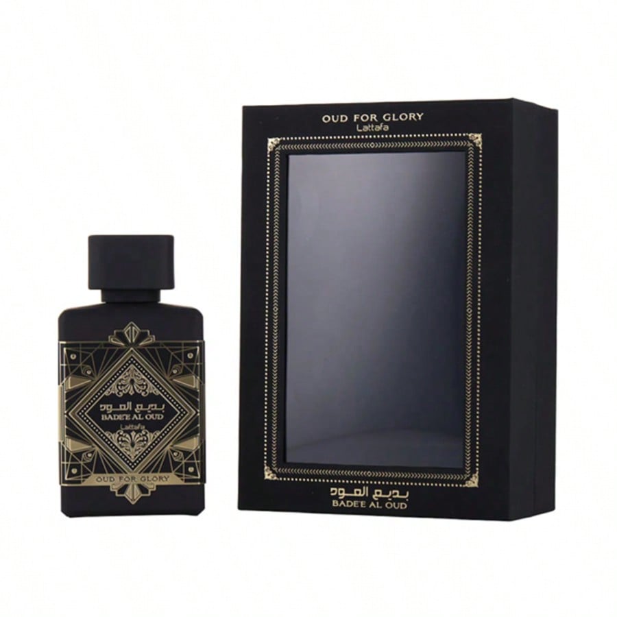 Lattafa Badee Al Oud For Glory - Perfume And Fragrance avis et prix