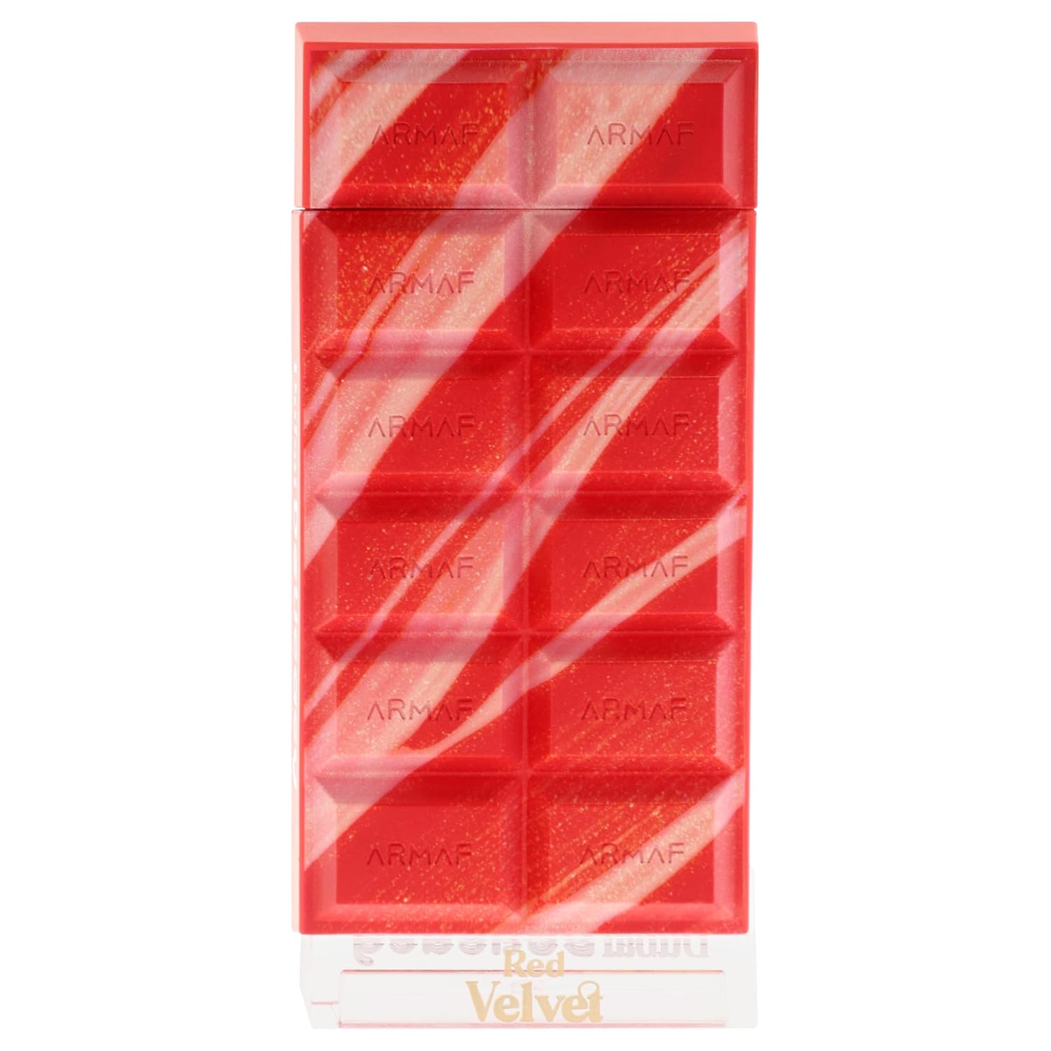 Armaf Parfums Red Velvet Unise - Amber Musk Oil avis et prix
