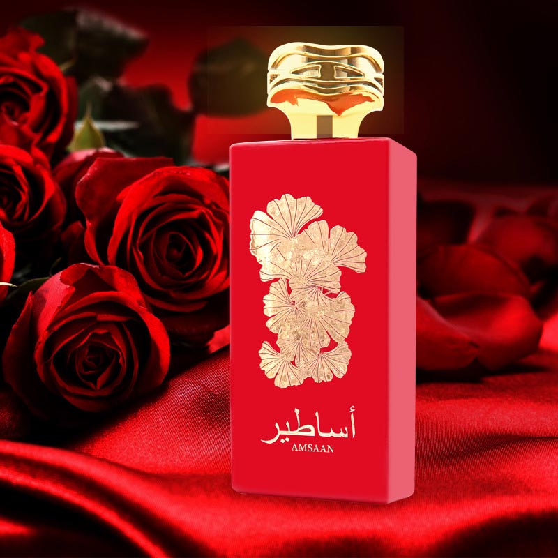 Parfum arabe marque parfum lon - Perfume Fragrance Brands avis et prix