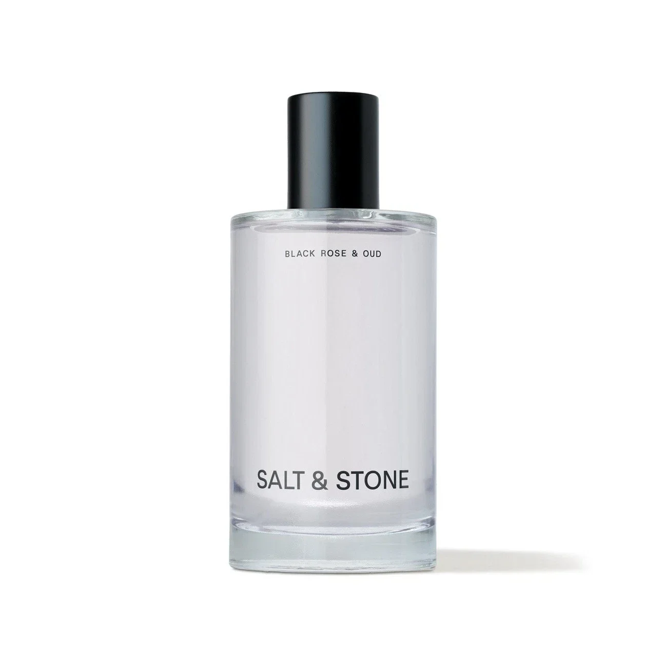 SALT & STONE Black Rose & Oud  - Perfume And Fragrance avis et prix