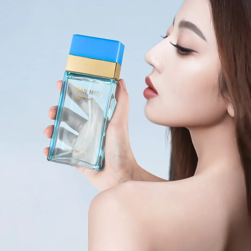 Parfum de marque JEAN MISS pou - Perfume Fragrance Brands avis et prix