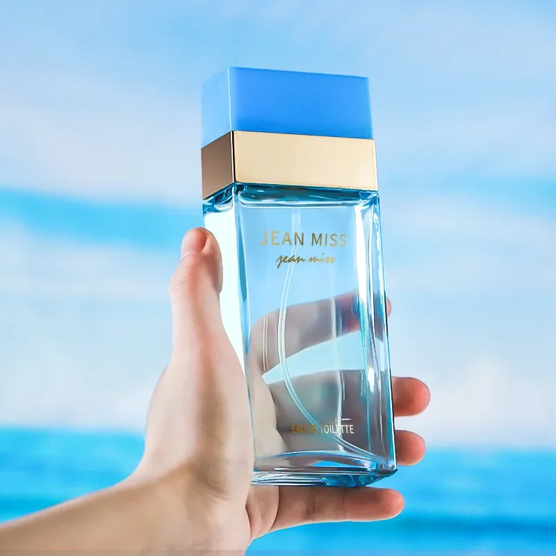 Parfum de marque JEAN MISS pou - Perfume Fragrance Brands avis et prix