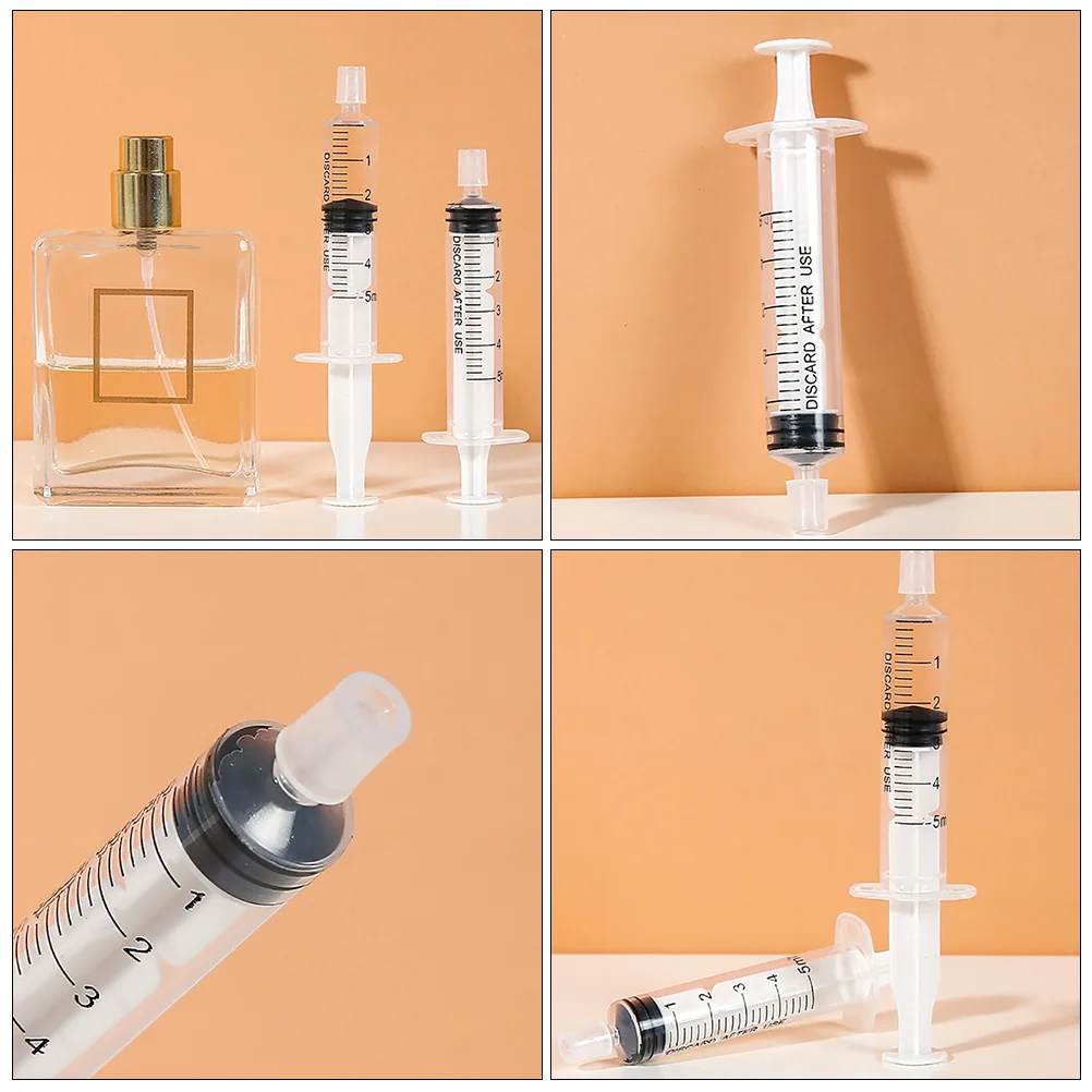 Seringue distributrice De parf - Perfume Fragrance Dispenser avis et prix