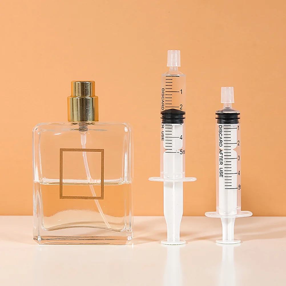 Seringue distributrice De parf - Perfume Fragrance Dispenser avis et prix