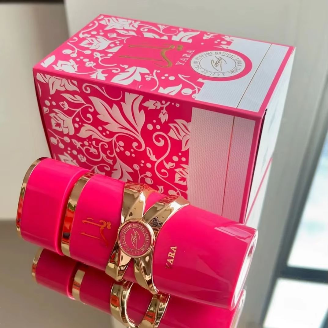 Parfum de marque arabe, fragra - Perfume Fragrance Brands avis et prix