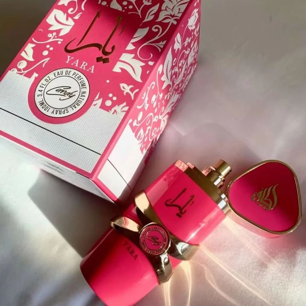 Parfum de marque arabe, fragra - Perfume Fragrance Brands avis et prix