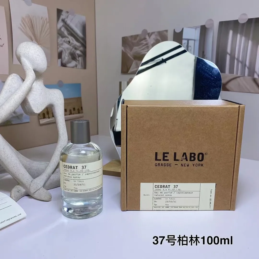 Parfum de Marque de Laboratoir - Perfume Fragrance Brands avis et prix