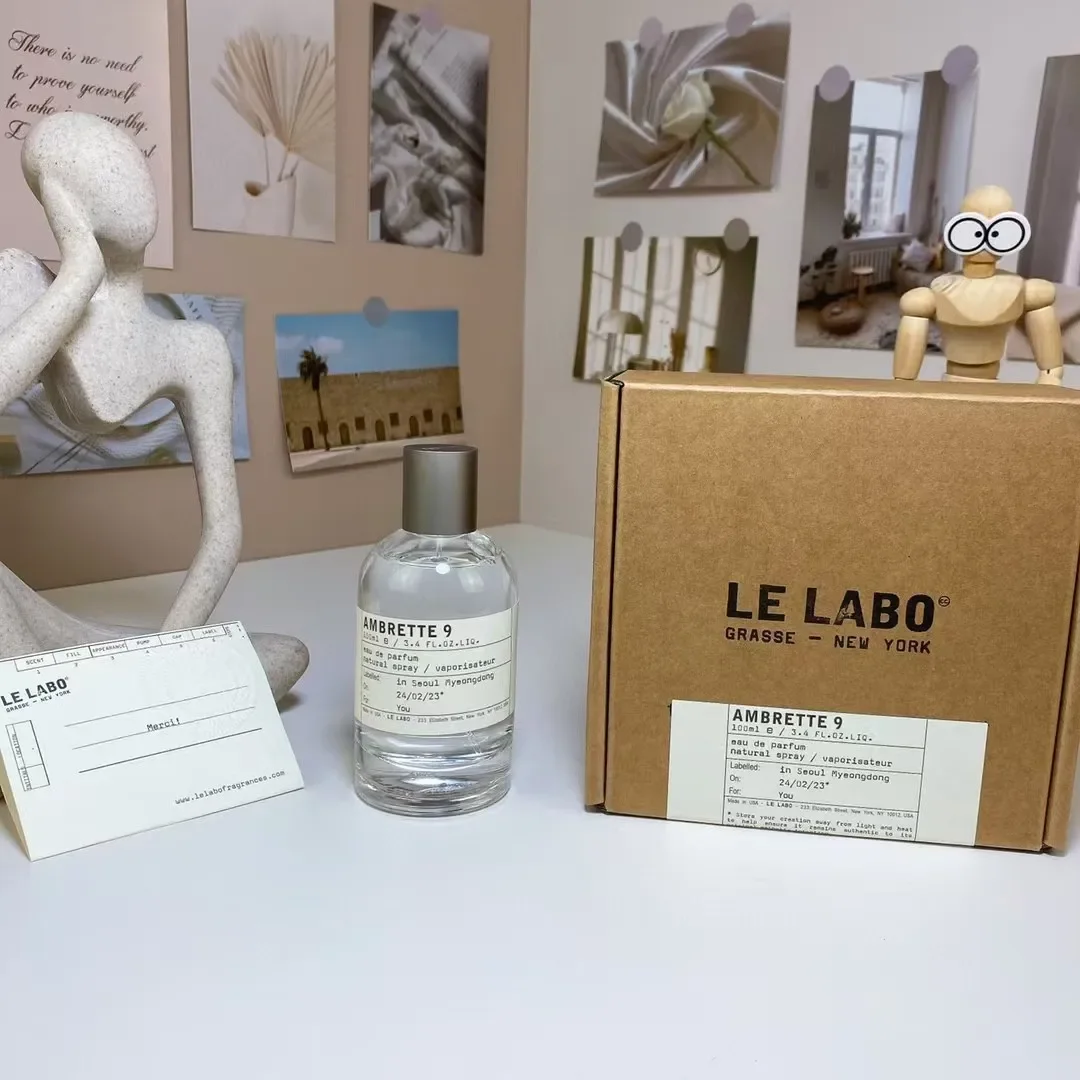 Parfum de Marque de Laboratoir - Perfume Fragrance Brands avis et prix