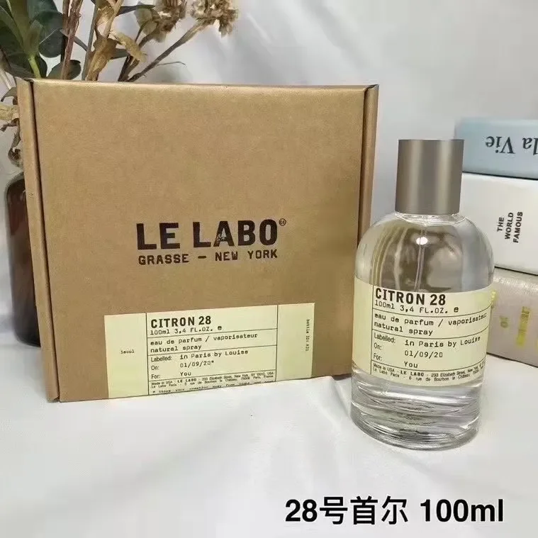 Parfum de Marque de Laboratoir - Perfume Fragrance Brands avis et prix