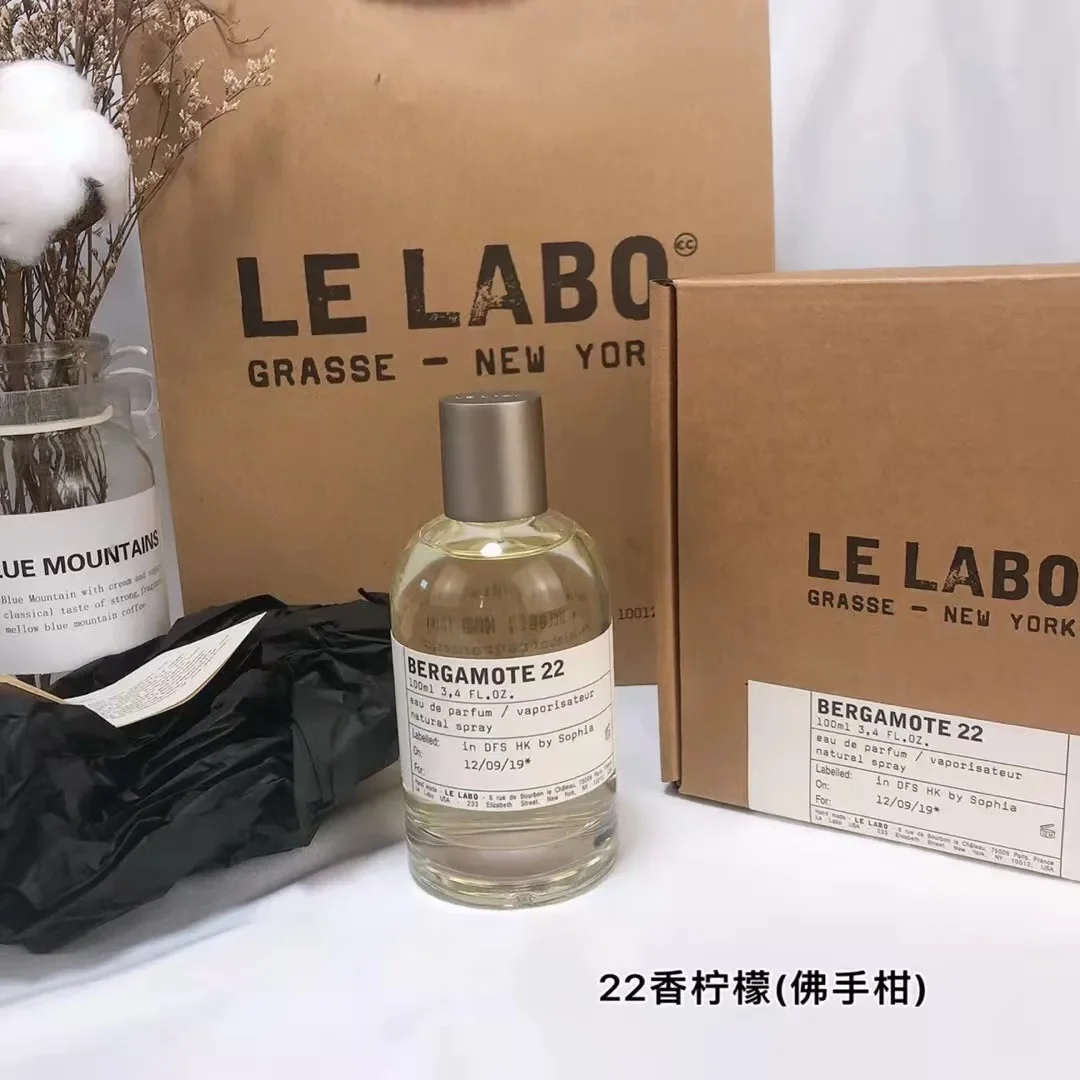 Parfum de Marque de Laboratoir - Perfume Fragrance Brands avis et prix