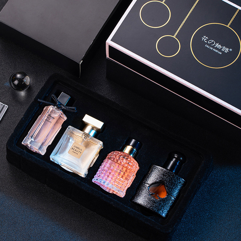 Atomiseur de parfum longue dur - Perfume Fragrance Brands avis et prix