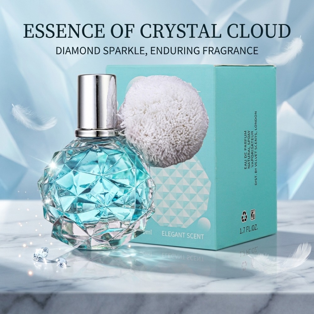 Parfum unique 50 ml, fragrance - Perfume Fragrance Brands avis et prix
