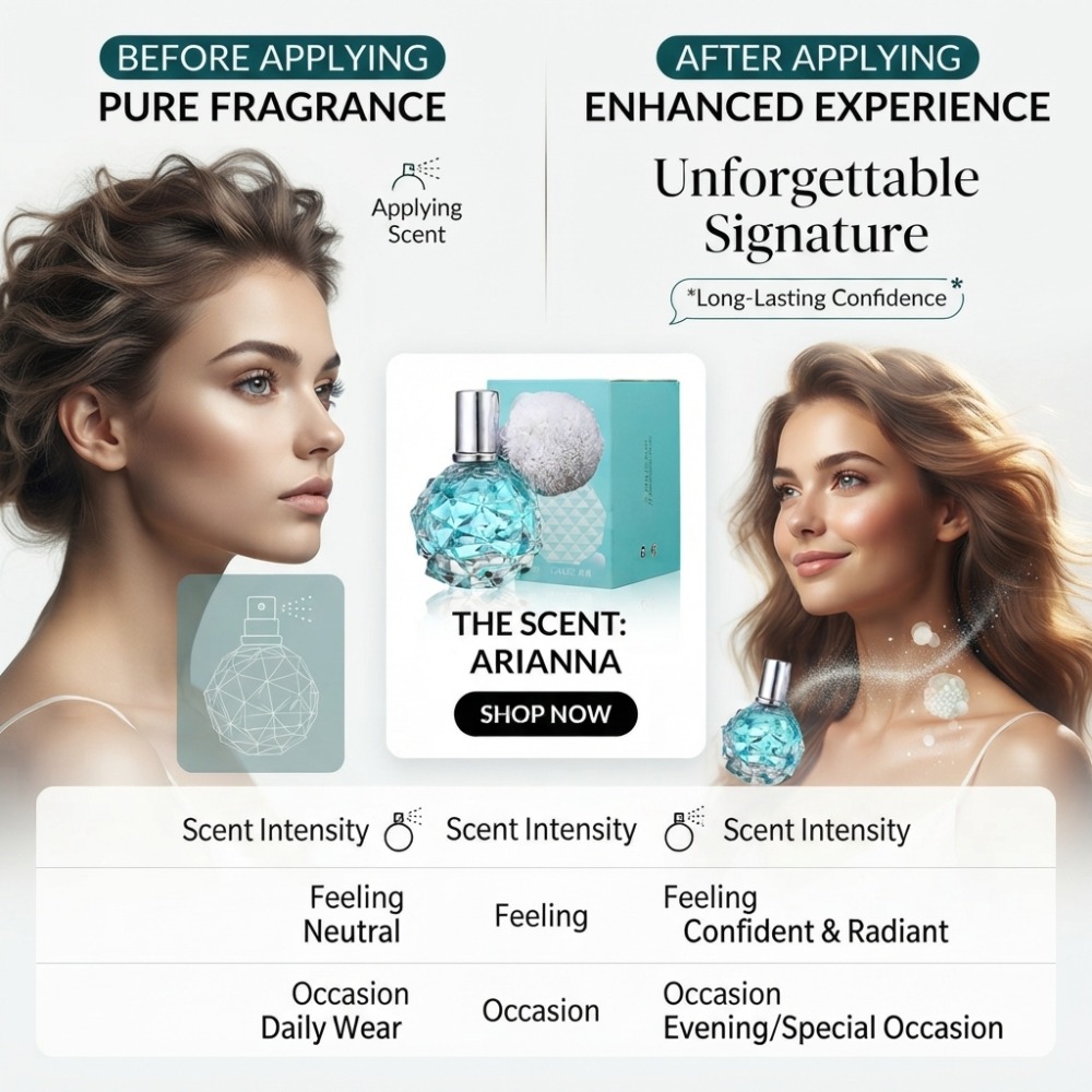 Parfum unique 50 ml, fragrance - Perfume Fragrance Brands avis et prix