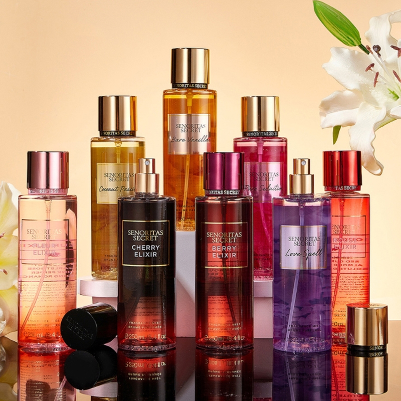 Parfum de marque originale pop - Fragrance Perfume Victoria Secret avis et prix