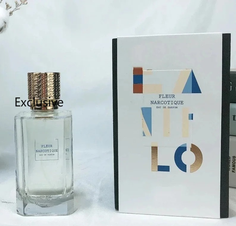 Parfum Classique 100ml Marque  - Perfume Fragrance Blue avis et prix