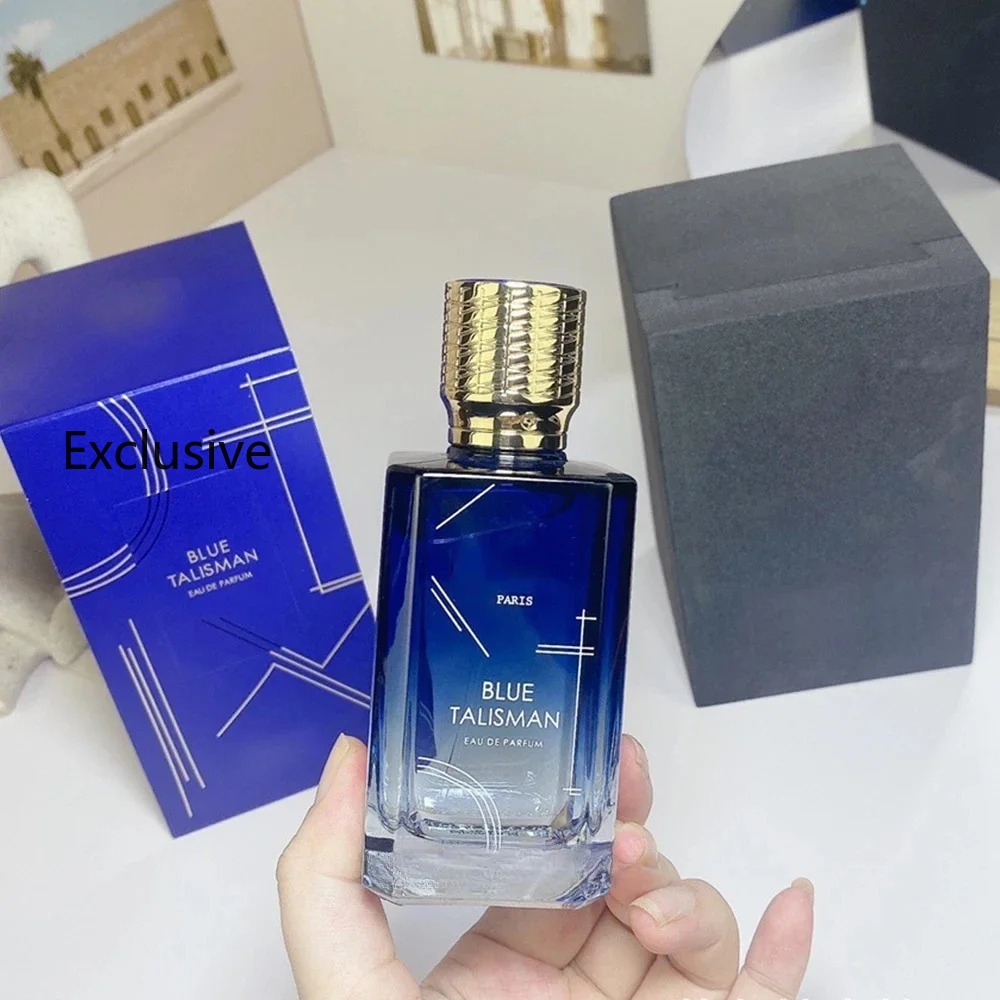 Parfum Classique 100ml Marque  - Perfume Fragrance Blue avis et prix