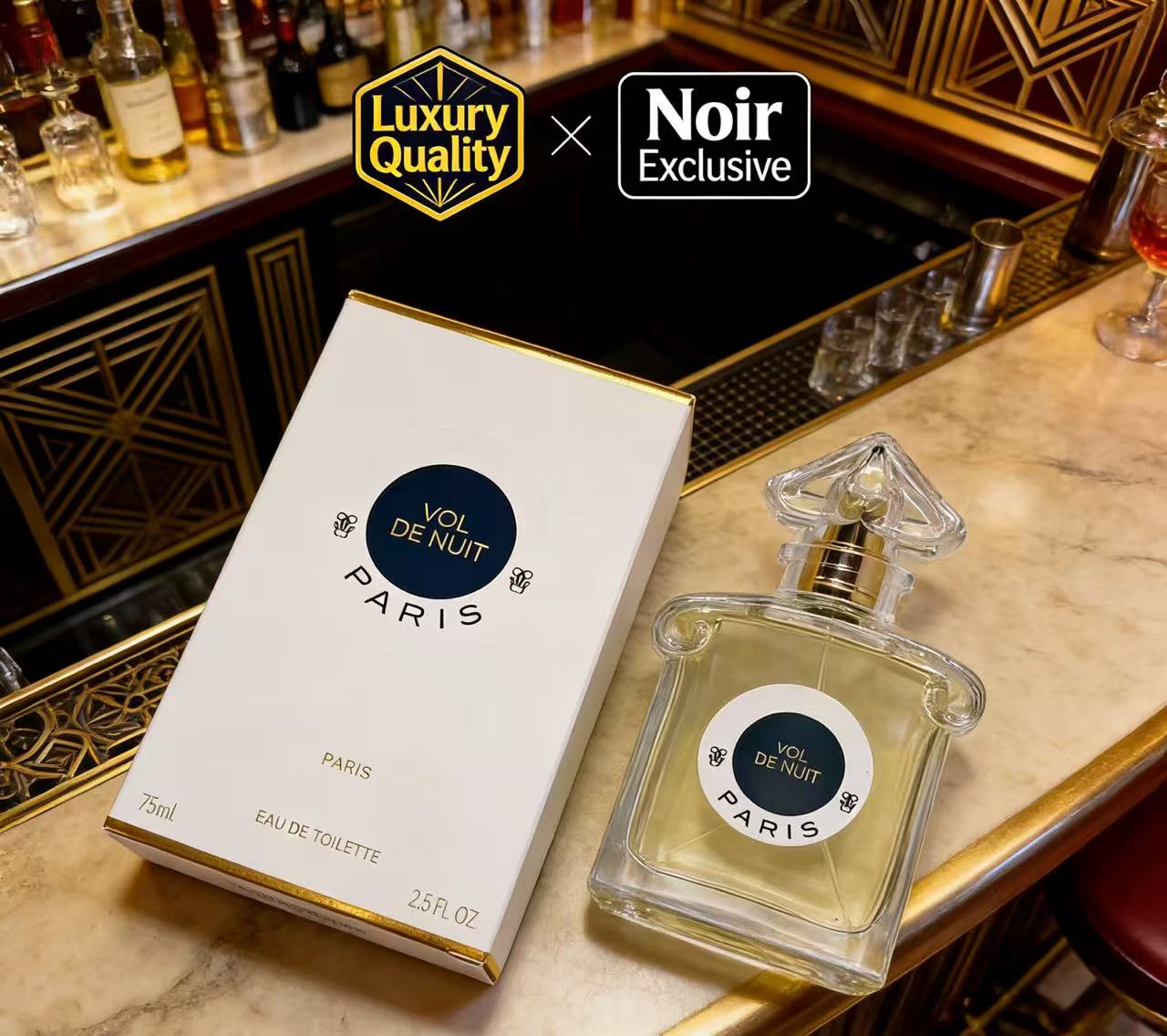 Superbe Spray Corporel Parfum  - Perfume Fragrance Brands avis et prix