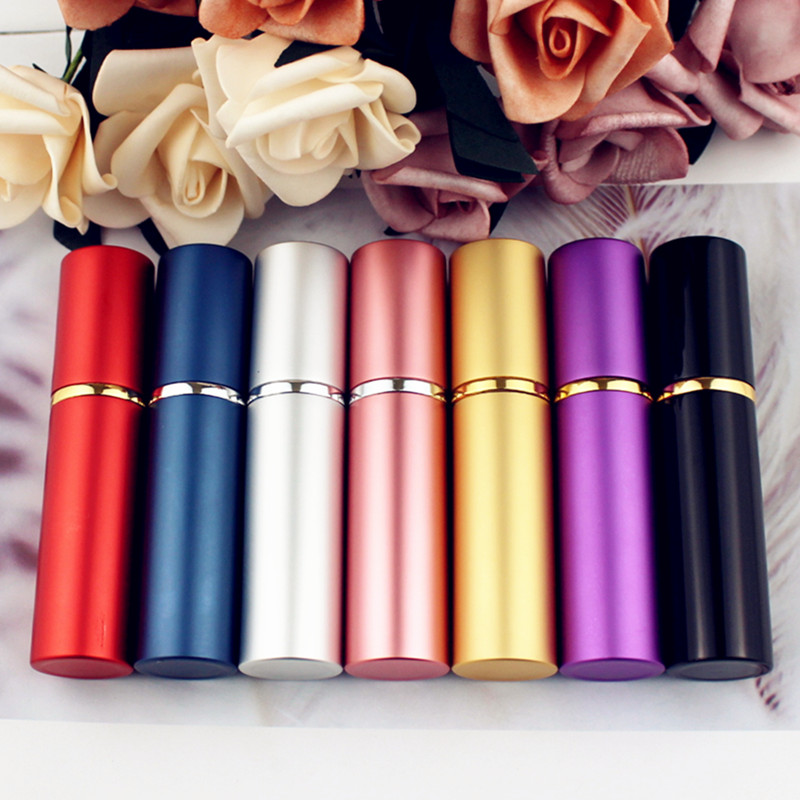 Bouteille de parfum rechargeab - Perfume Fragrance Dispenser avis et prix
