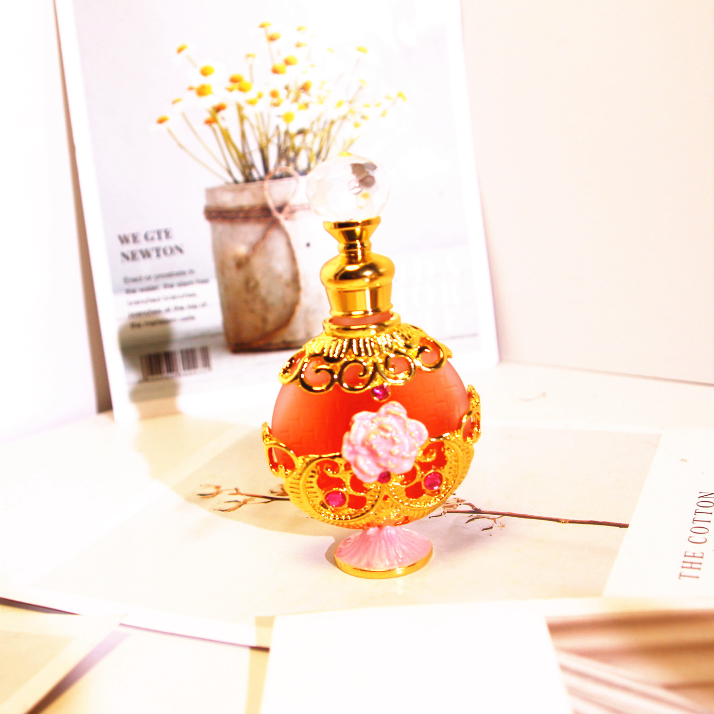 Parfum pour femmes Halal Dubai - Perfume Fragrance Dubai avis et prix