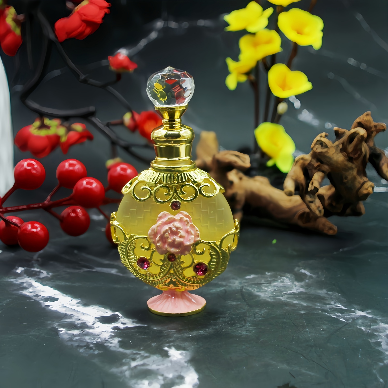 Parfum pour femmes Halal Dubai - Perfume Fragrance Dubai avis et prix