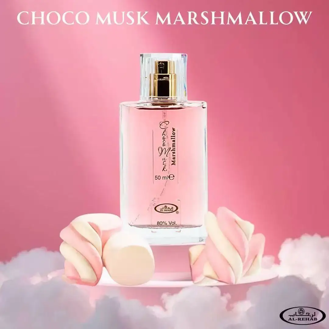 Parfum unisexe de luxe Choco M - Perfume Fragrance Dubai avis et prix