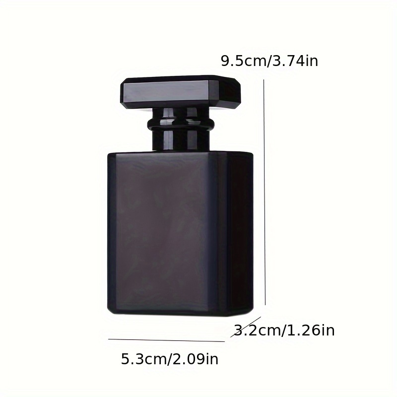 Flacon pulvérisateur de parfum - Perfume Fragrance Dispenser avis et prix