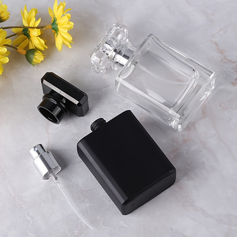 Flacon pulvérisateur de parfum - Perfume Fragrance Dispenser avis et prix