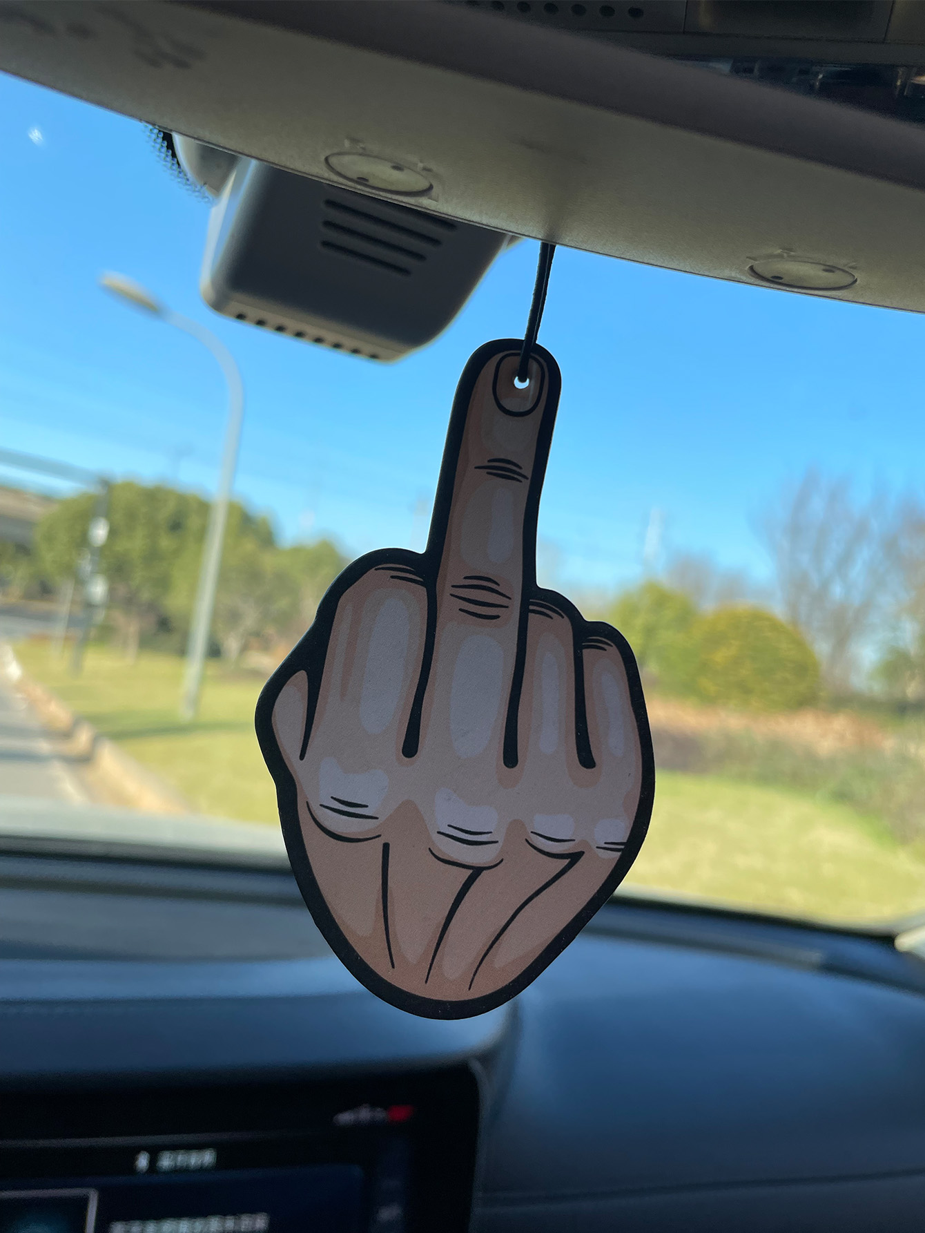 Middle Finger, Parfum de voitu - Perfume Fragrance Store avis et prix
