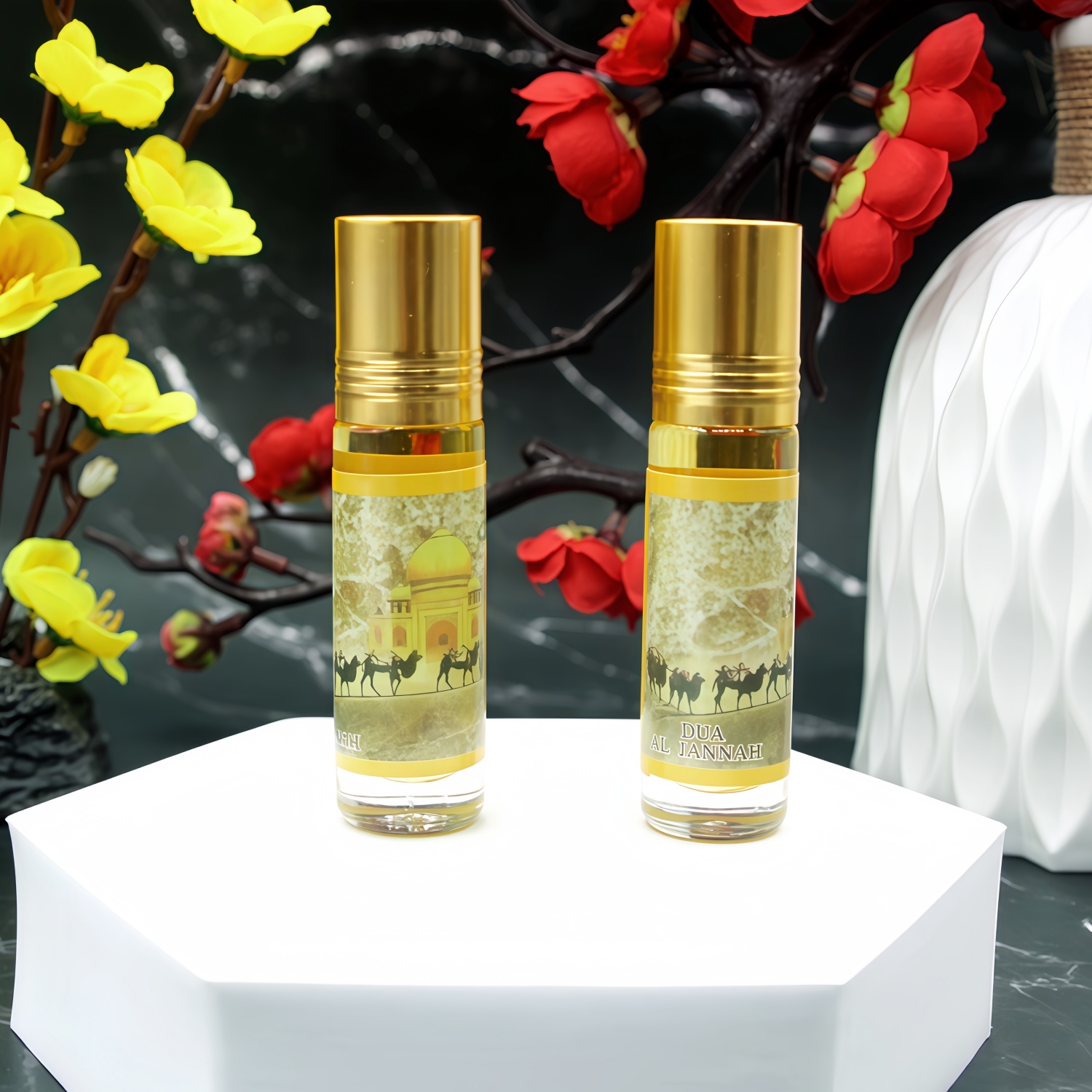 3 pièces 6ml produits de luxe  - Perfume Fragrance Dubai avis et prix