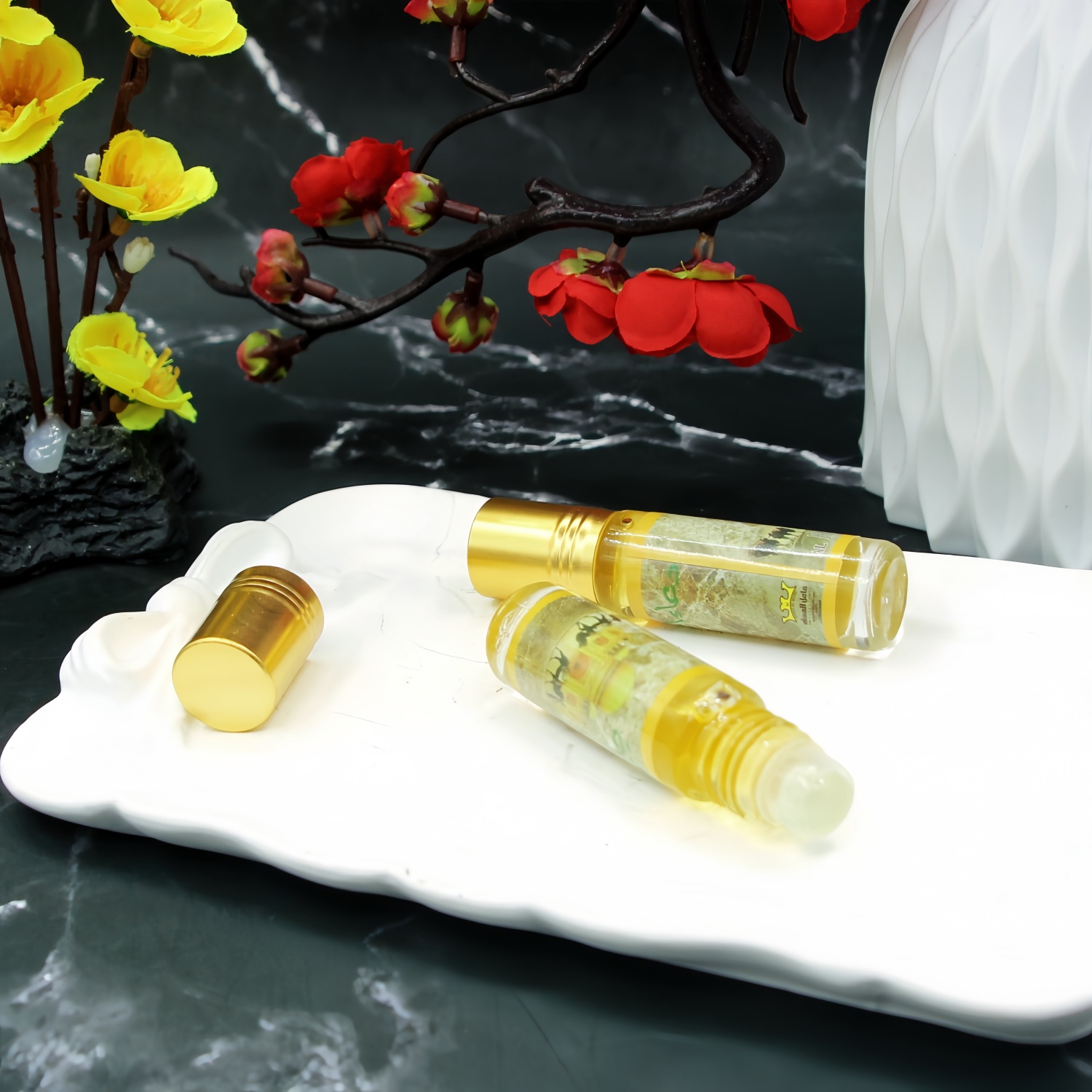 3 pièces 6ml produits de luxe  - Perfume Fragrance Dubai avis et prix