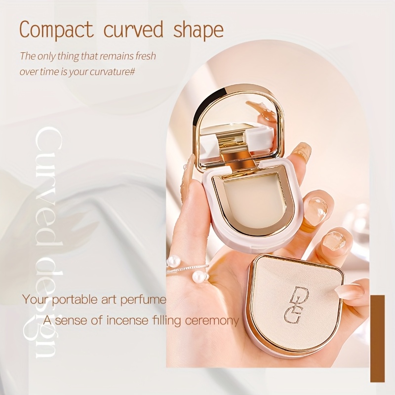 Parfum Solide Miroir, Parfum S - Perfume Fragrance One avis et prix