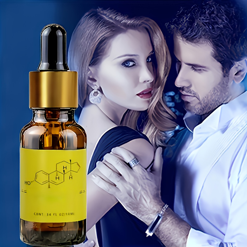 Parfum aux phéromones unisexe  - Perfume And Fragrance avis et prix