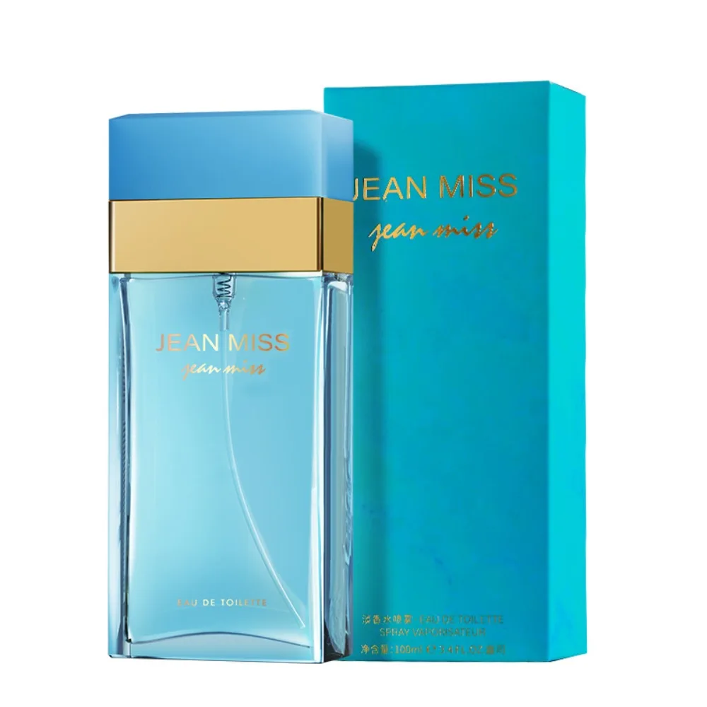 Parfum floral marin bleu clair - Perfume Fragrance Blue avis et prix