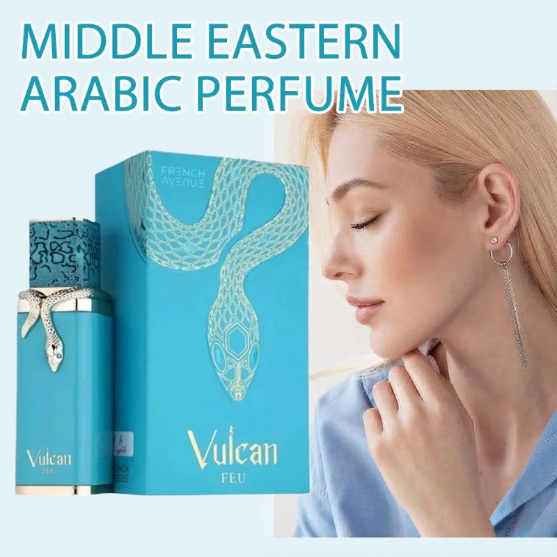 Parfum unisexe longue durée Fr - Perfume Fragrance Dubai avis et prix