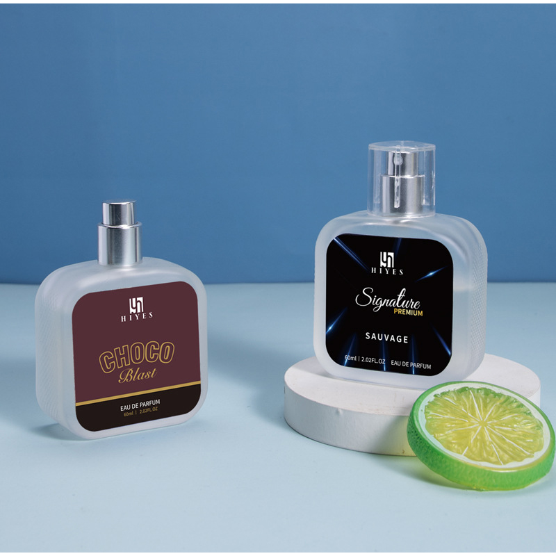 Marque Gourmet Woody parfum Sp - Perfume Fragrance Brands avis et prix