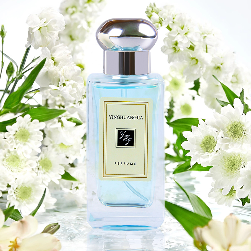 Parfum Bleu pour Homme et Femm - Perfume Fragrance Blue avis et prix