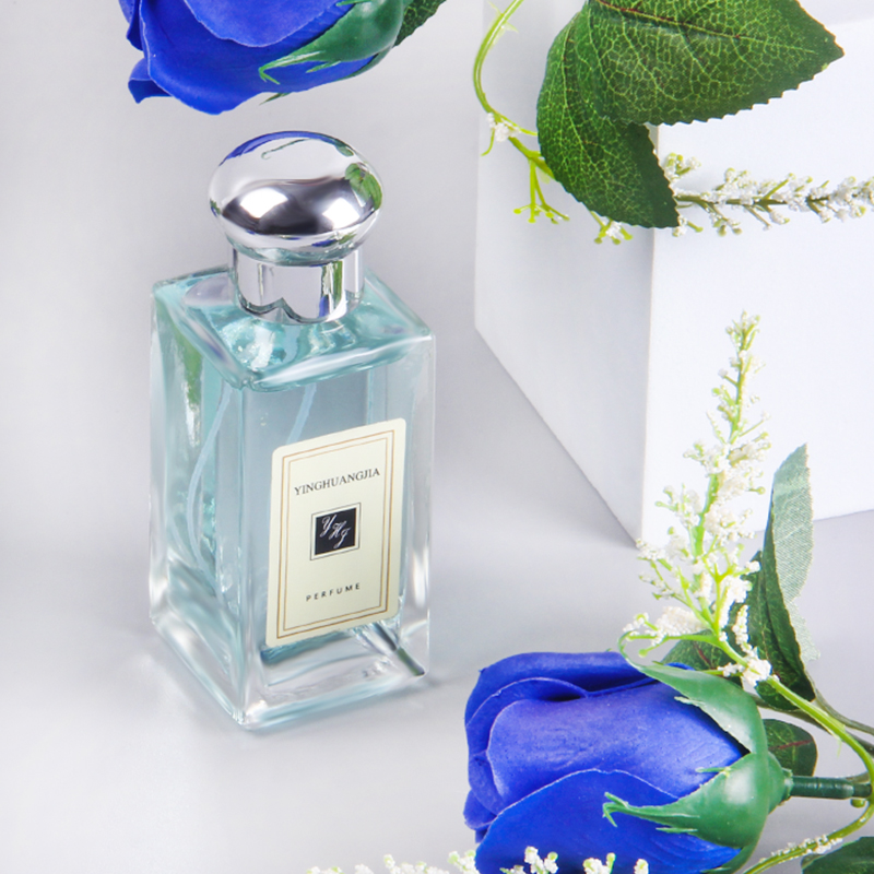 Parfum Bleu pour Homme et Femm - Perfume Fragrance Blue avis et prix