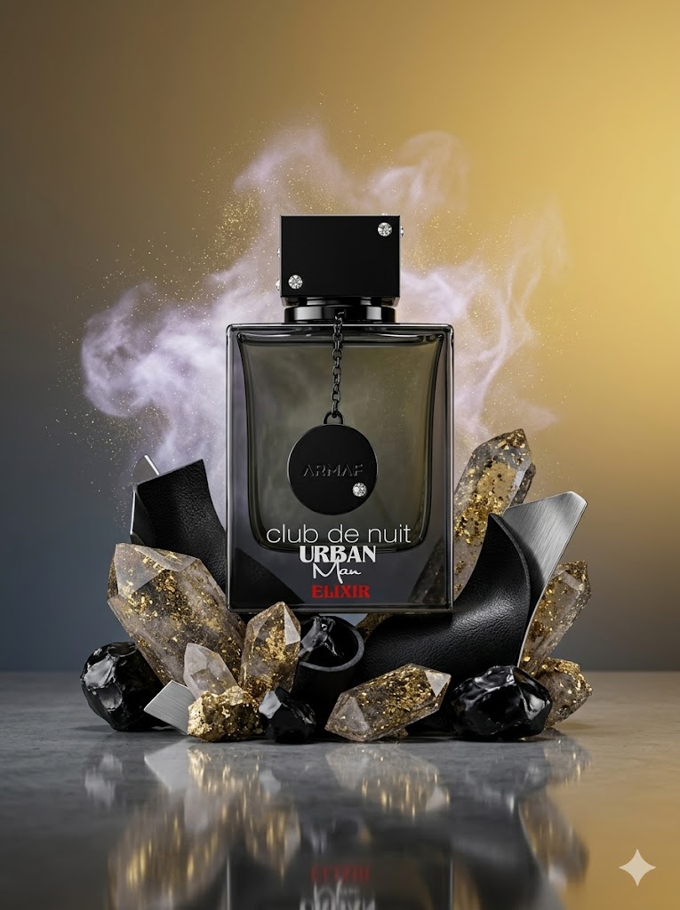 Idée cadeau pour la Fête de l' - Amber Musk Oil avis et prix