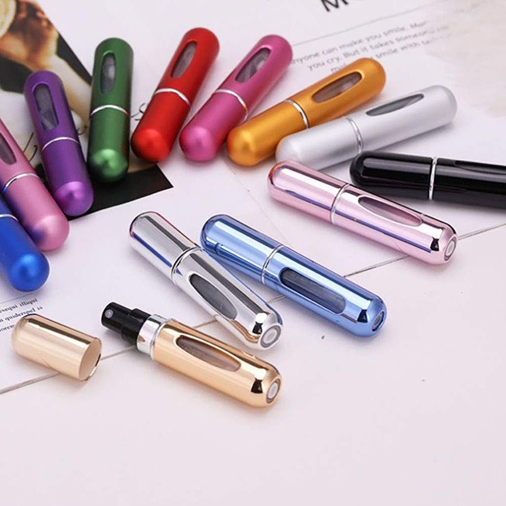 Mini Bouteille de sexuellement - Perfume Fragrance Dispenser avis et prix